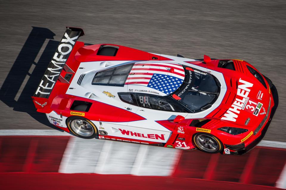 IMSA WeatherTech SportsCar Championship
