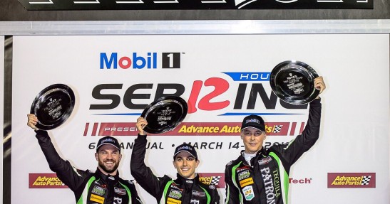 12h Sebring