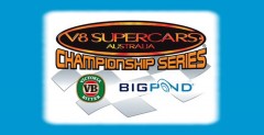 Wideo: Nieopacalny hazard w V8 Supercars Australia