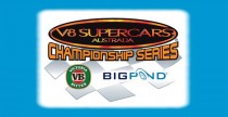 Wideo: Nieopacalny hazard w V8 Supercars Australia
