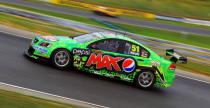 Jacques Villeneuve pojedzie w V8 Supercars