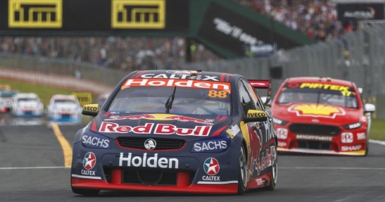 Supercars