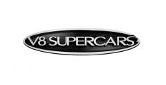 Ford opuci V8 Supercars