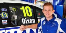 Jesse Dixon