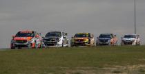 Volvo od 2014 roku w V8 Supercars. Wystawi model S60