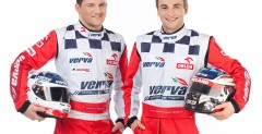 VERVA Racing Team planuje Porsche Super Cup i F3 Euro Series