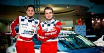 VERVA Racing Team planuje Porsche Super Cup i F3 Euro Series