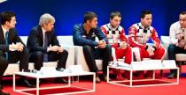 VERVA Racing Team planuje Porsche Super Cup i F3 Euro Series