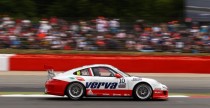 Porsche Supercup: Zesp MRS nie wystartuje w Bahrajnie. Gr wziy obawy o bezpieczestwo