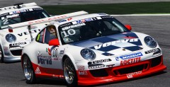 Wideo: Kuba Giermaziak w reklamie Porsche 911 GT3 Cup