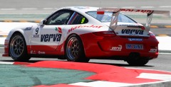 Verva Racing Team chce wygra Porsche Supercup 2012. Bdzie nowy kierowca