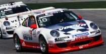 Porsche Supercup, Barcelona: Giermaziak ruszy z trzeciego pola