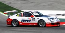 Lisowski, Somian i Szczerbiski walcz o posad w Verva Racing Team
