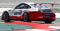 Porsche Supercup, Barcelona: Giermaziak ruszy z trzeciego pola