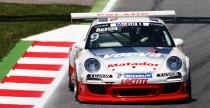 Porsche Supercup, Barcelona: Giermaziak po raz pierwszy na podium!