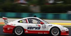 Porsche Supercup, Hungaroring: Giermaziak wygra Lukas szsty