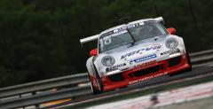 Porsche Supercup, Hungaroring: Giermaziak wygrał Lukas szósty