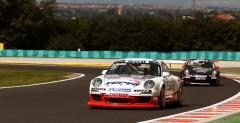 Porsche Supercup, Hungaroring: Giermaziak wygrał Lukas szósty