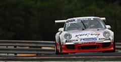 Porsche Supercup, Hungaroring: Giermaziak wygrał Lukas szósty