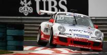 Porsche Supercup, Hungaroring: Estre z pole position