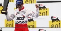 Porsche Supercup, Hungaroring: Giermaziak wygra Lukas szsty