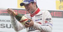 Porsche Supercup, Spa: Giermaziak zwycia drugi raz z rzdu