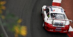 Porsche Supercup, Monako: Giermaziak znw z trzeciego pola