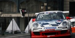 Porsche Supercup, Monako: Giermaziak znw z trzeciego pola