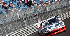 Wideo: Kuba Giermaziak w reklamie Porsche 911 GT3 Cup