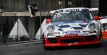 Porsche Supercup, Monako: Giermaziak znw z trzeciego pola
