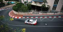 Porsche Supercup, Monako: Giermaziak znw z trzeciego pola
