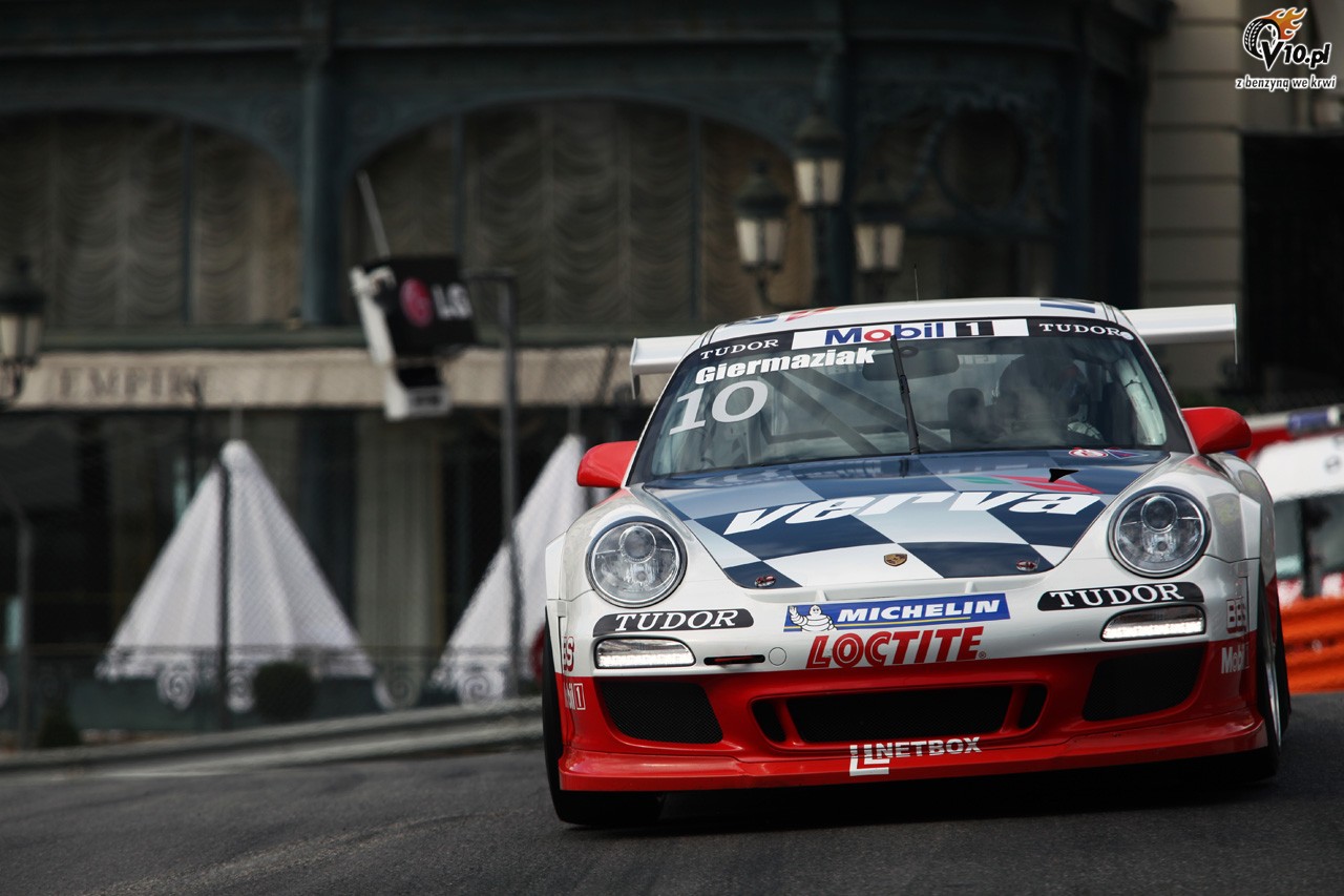 Porsche Supercup pojedzie na Nordschleife zamiast w Walencji