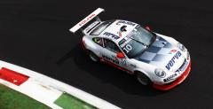 Porsche Supercup: Giermaziak pod wraeniem moliwoci Szczerbiskiego