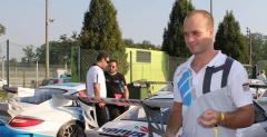 Porsche Supercup: Forch Racing bdzie drugim polskim zespoem w stawce