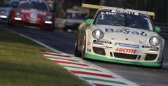 Porsche Supercup, Monza: Estre sucha Marsylianki. Giermaziak wiceliderem!