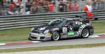 Porsche Supercup, Monza: Estre sucha Marsylianki. Giermaziak wiceliderem!