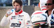 Porsche Supercup: Wypowiedzi kierowcw VERVA Racing Team przed wycigiem w Walencji