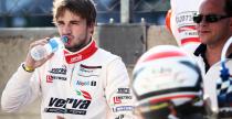 Porsche Supercup: Giermaziak i Szczerbiski jad do Niemiec pociga si z Nickiem Heidfeldem