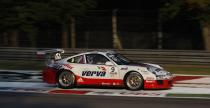 Porsche Supercup, Monza: Estre sucha Marsylianki. Giermaziak wiceliderem!