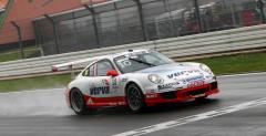 Porsche Supercup, Nurburgring: 200 wycig pucharu