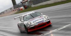 Porsche Supercup, Nurburgring: 200 wycig pucharu
