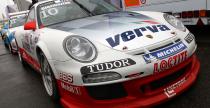 Porsche Carrera World Cup, Nordschleife: Giermaziak dojecha z kopotami