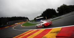 Porsche Supercup: VERVA Racing Team z nadziejami przed wyścigiem na Spa