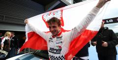 Porsche Supercup: VERVA Racing Team z nadziejami przed wyścigiem na Spa