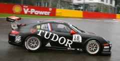 Porsche Supercup, Spa: Giermaziak zwycięża drugi raz z rzędu Porsche Supercup, Spa: Giermaziak zwycięża drugi raz z rzędu