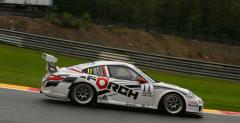 Porsche Supercup, Spa: Giermaziak zwycięża drugi raz z rzędu