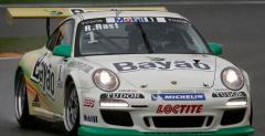 Porsche Supercup, Spa: Giermaziak zwycięża drugi raz z rzędu