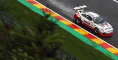 Porsche Supercup, Spa: Giermaziak zwycięża drugi raz z rzędu Porsche Supercup, Spa: Giermaziak zwycięża drugi raz z rzędu