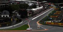 Porsche Supercup: VERVA Racing Team z nadziejami przed wycigiem na Spa