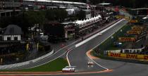 Porsche Supercup, Spa: Giermaziak zwycia drugi raz z rzdu